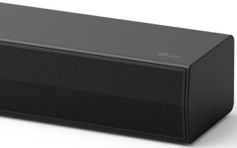 Саундбар LG S60T 340W, 3.1 (S60T.AUKRLLK): 2