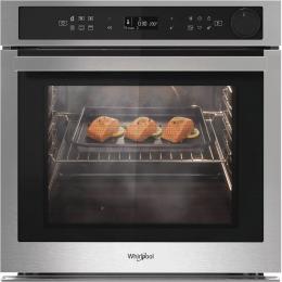 Духовой шкаф электрический WHIRLPOOL AKZ9S8271IX: 1