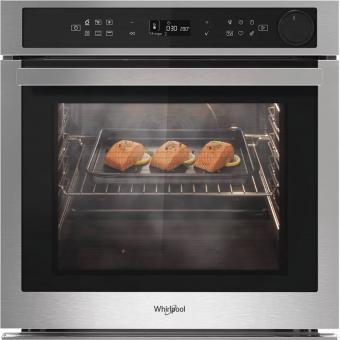 Духовой шкаф электрический WHIRLPOOL AKZ9S8271IX: 1