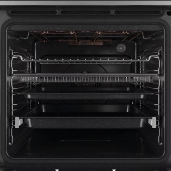 Духовой шкаф электрический WHIRLPOOL AKZ9S8271IX: 4