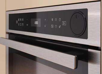 Духовой шкаф электрический WHIRLPOOL AKZ9S8271IX: 5