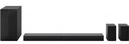 Саундбар LG S70TR 500W, 5.1.1 (S70TR.AUKRLLK): 2