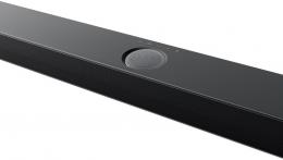 Саундбар LG S70TR 500W, 5.1.1 (S70TR.AUKRLLK): 3