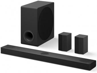 Саундбар LG S80TR 580W, 5.1.3 (S80TR.DUKRLLK): 1