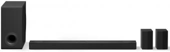 Саундбар LG S80TR 580W, 5.1.3 (S80TR.DUKRLLK): 2