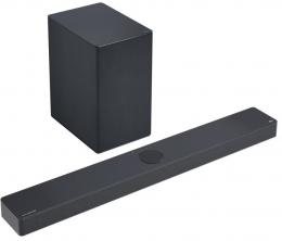 Саундбар LG SC9S 400W, 3.1.3 (SC9S.DUKRLLK): 1