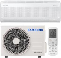 Кондиционер инверторный Samsung AR60F18C1BWNUA: 1