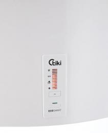 Водонагреватель Tiki Econ ES 50V9 (700156): 2