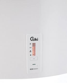 Водонагреватель Tiki Econ ES 50V9 (700156): 2
