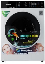 Стиральная машина Skyworth F70166WB: 1