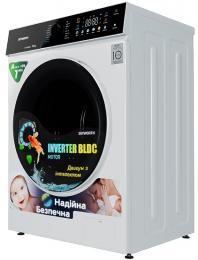 Стиральная машина Skyworth F70166WB: 2