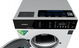 Стиральная машина Skyworth F70166WB: 4