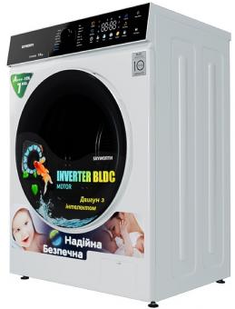 Стиральная машина Skyworth F70166WB: 2