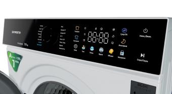 Стиральная машина Skyworth F70166WB: 3
