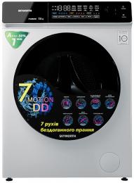 Стиральная машина Skyworth F70280WD: 1