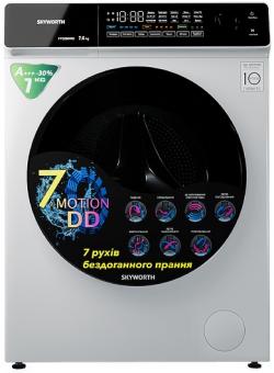 Стиральная машина Skyworth F70280WD: 1