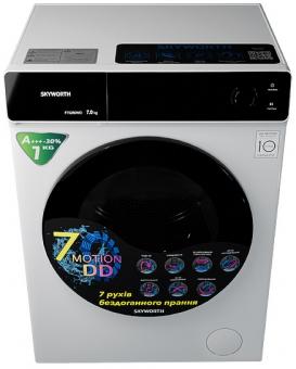 Стиральная машина Skyworth F70280WD: 5