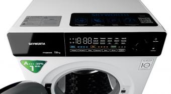Стиральная машина Skyworth F70280WD: 6