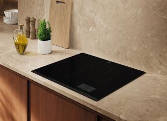 Варочная поверхность индукционная Electrolux EIS67483: 2