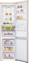 Холодильник LG GC-B509FEPW: 2