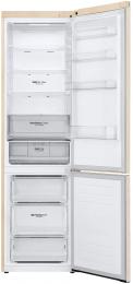 Холодильник LG GC-B509FEPW: 3