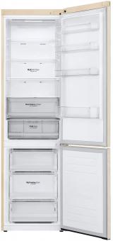 Холодильник LG GC-B509FEPW: 3