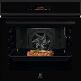 Духовой шкаф электрический Electrolux EOE8P39H: 1