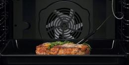 Духовой шкаф электрический Electrolux EOE8P39H: 3
