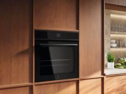 Духовой шкаф электрический Electrolux EOE8P39H: 4