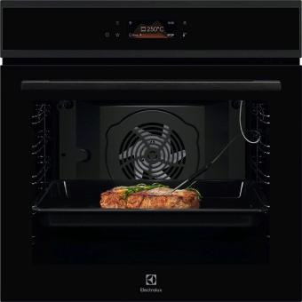 Духовой шкаф электрический Electrolux EOE8P39H: 1