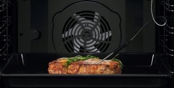 Духовой шкаф электрический Electrolux EOE8P39H: 3