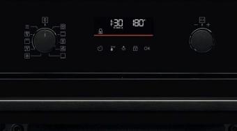 Духовой шкаф электрический Electrolux LOF6P16Z: 2