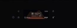 Духовой шкаф электрический Electrolux LOB8S38Z: 2