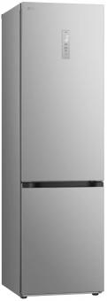 Холодильник LG GC-B509FNPW: 2