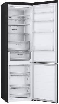 Холодильник LG GC-B509FTZW: 2