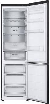 Холодильник LG GC-B509FTZW: 3