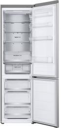 Холодильник LG GC-B509FNMW: 2