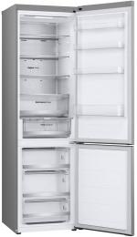 Холодильник LG GC-B509FNMW: 4
