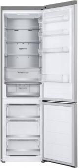 Холодильник LG GC-B509FNMW: 2