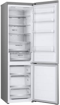 Холодильник LG GC-B509FNMW: 4