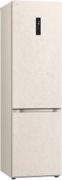 Холодильник LG GC-B509FEMW: 2