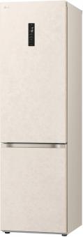 Холодильник LG GC-B509FEMW: 3