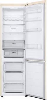 Холодильник LG GC-B509FEMW: 4