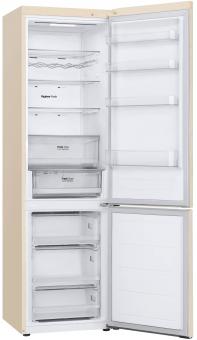 Холодильник LG GC-B509FEMW: 5