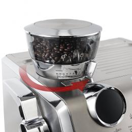 Кофемашина DeLonghi EC 9885.M: 3