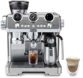 Кофемашина DeLonghi EC 9885.M: 1