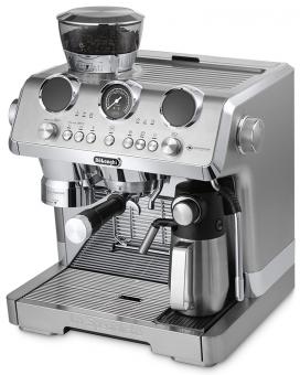 Кофемашина DeLonghi EC 9885.M: 2