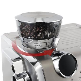Кофемашина DeLonghi EC 9885.M: 3