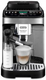 Кофемашина Delonghi ECAM 310.80 SB: 1