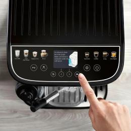 Кофемашина Delonghi ECAM 310.80 SB: 6